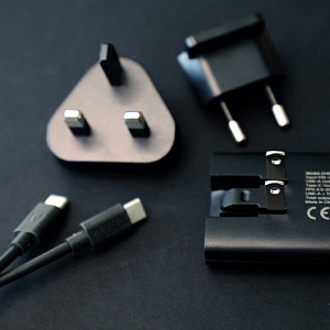 Адаптер питания MONDO Адаптер питания MONDO