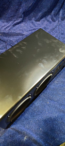 Полочные акустические системы M&K LCR950. Цвет: Черный сатин Полочные акустические системы M&K LCR950. Цвет: Черный сатин