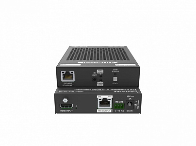 Передатчик Lightware HDMI-TPX-TX106 Передатчик Lightware HDMI-TPX-TX106