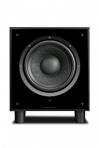 Активный сабвуфер Wharfedale Diamond SW-10 Активный сабвуфер Wharfedale Diamond SW-10