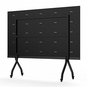 Светодиодный экран Hisense HAIO DE 136" FHD, 3.004х1.774,5 (COB) Светодиодный экран Hisense HAIO DE 136" FHD, 3.004х1.774,5 (COB)