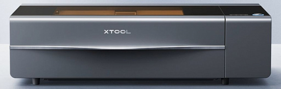 Лазерный резчик/гравировщик Makeblock XTOOL P2S Лазерный резчик/гравировщик Makeblock XTOOL P2S