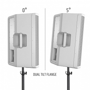 Пассивная коаксиальная акустическая система LD Systems ICOA 15 W Пассивная коаксиальная акустическая система LD Systems ICOA 15 W