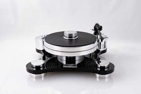 Виниловый проигрыватель Transrotor ZET 1 Black Rega RB 880 Konstant M1 Виниловый проигрыватель Transrotor ZET 1 Black Rega RB 880 Konstant M1