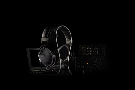 Изодинамические наушники QUAD ERA-1 Изодинамические наушники QUAD ERA-1