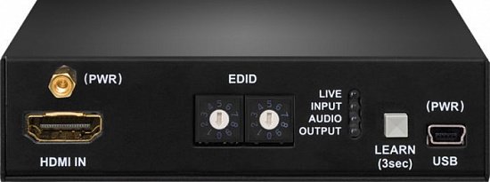 Де-эмбеддер Lightware HDMI-4K De-embedder Де-эмбеддер Lightware HDMI-4K De-embedder