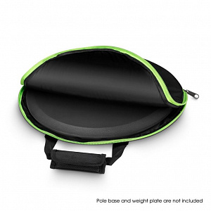 Транспортировочный чехол Gravity BG WB 123 Транспортировочный чехол Gravity BG WB 123