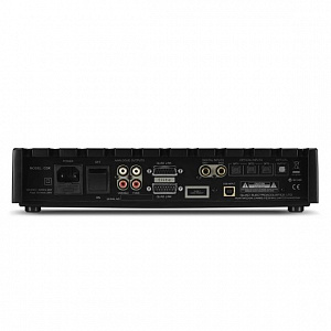 CD проигрыватель Quad Elite CDX со встроенным ЦАП CD проигрыватель Quad Elite CDX со встроенным ЦАП