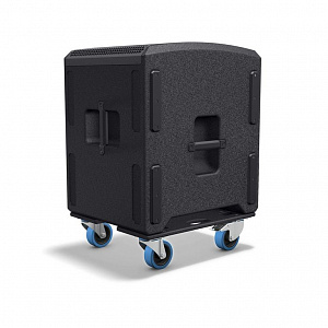 Транспортировочная тележка LD Systems STINGER SUB 15 G3 CB Транспортировочная тележка LD Systems STINGER SUB 15 G3 CB