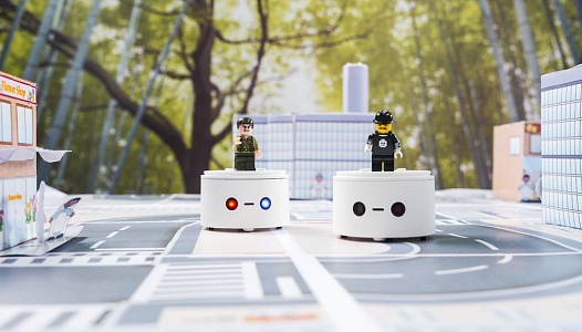 Дополнительный анимационный набор Matatalab Animation Add-on Дополнительный анимационный набор Matatalab Animation Add-on