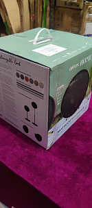 Мультирум колонка Defunc HOME LARGE. Цвет: Черный Мультирум колонка Defunc HOME LARGE. Цвет: Черный