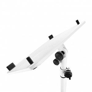 Универсальная подставка для ноутбука Gravity LTS T 02 W Универсальная подставка для ноутбука Gravity LTS T 02 W