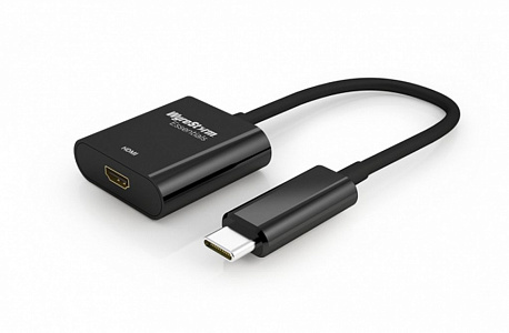 Переходник USB-C - HDMI Wyrestorm EXP-HDMI-USBC Переходник USB-C - HDMI Wyrestorm EXP-HDMI-USBC
