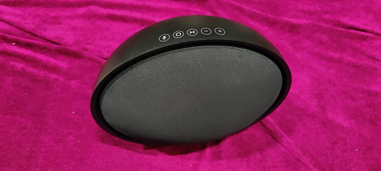 Мультирум колонка Defunc HOME LARGE. Цвет: Черный Мультирум колонка Defunc HOME LARGE. Цвет: Черный