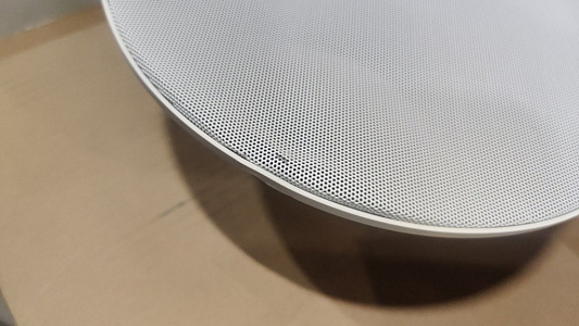 Безрамочный потолочный громкоговоритель LD Systems CE C8 Безрамочный потолочный громкоговоритель LD Systems CE C8