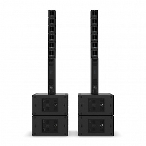 Комплект линейного массива LD Systems MAILA L Комплект линейного массива LD Systems MAILA L