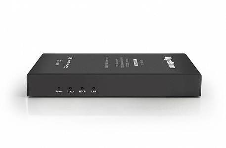 Комплект из приемника и передатчика по оптике WyreStorm EXF-300-H2 Комплект из приемника и передатчика по оптике WyreStorm EXF-300-H2