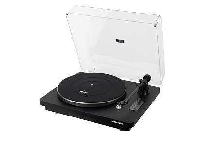 Проигрыватель виниловых дисков Phaze Audio Diana MK2 Проигрыватель виниловых дисков Phaze Audio Diana MK2