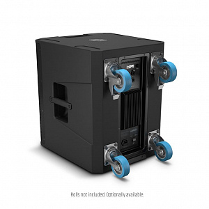 Активный сабвуфер LD Systems ICOA SUB 15 A Активный сабвуфер LD Systems ICOA SUB 15 A