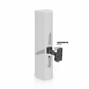 Инсталляционная акустическая система LD Systems SAT 442 G2 Инсталляционная акустическая система LD Systems SAT 442 G2