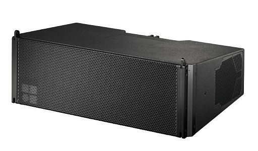 Инсталляционный элемент линейного массива d&b audiotechnik KSLi 8 Инсталляционный элемент линейного массива d&b audiotechnik KSLi 8