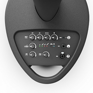 Ультра-портативная активная PA-система LD Systems MAUI 5 Ультра-портативная активная PA-система LD Systems MAUI 5