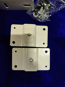 Инсталляционная акустическая система LD Systems SAT 62 G2 W Инсталляционная акустическая система LD Systems SAT 62 G2 W