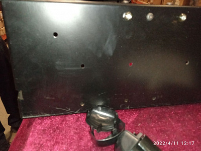 Кронштейн встраивамый в стену Chief MIWRFUb Кронштейн встраивамый в стену Chief MIWRFUb