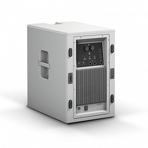 Активный сабвуфер LD Systems MAUI 44 G2 SUB W, цвет белый Активный сабвуфер LD Systems MAUI 44 G2 SUB W, цвет белый