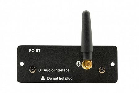 Карта Bluetooth для EDM16D Карта Bluetooth для EDM16D