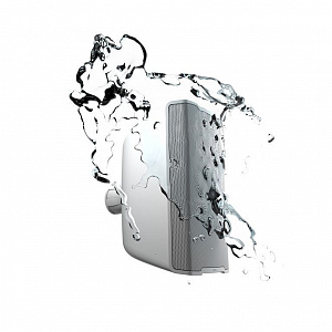 Двухполосная пассивная акустическая система LD Systems DQOR 8T W Двухполосная пассивная акустическая система LD Systems DQOR 8T W