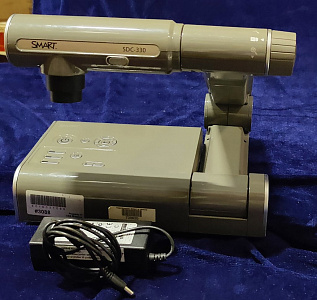 Документ камера SMART Technologies SDC-330. б/у Документ камера SMART Technologies SDC-330. б/у
