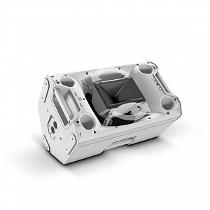 Пассивная коаксиальная акустическая система LD Systems ICOA 12 W Пассивная коаксиальная акустическая система LD Systems ICOA 12 W