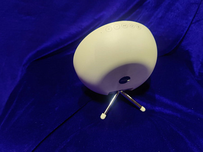 Мультирум колонка Defunc HOME SMALL. Цвет: Белый Мультирум колонка Defunc HOME SMALL. Цвет: Белый