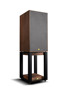Напольная подставка для АС Wharfedale Super Linton Stand Напольная подставка для АС Wharfedale Super Linton Stand