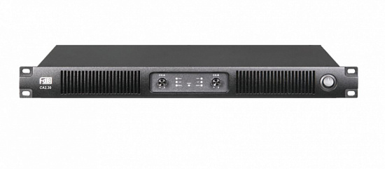 Усилитель мощности FDB audio CA2.30 Усилитель мощности FDB audio CA2.30