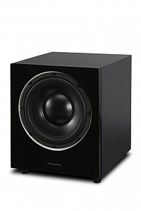 Активный сабвуфер Wharfedale WH-D10 Активный сабвуфер Wharfedale WH-D10