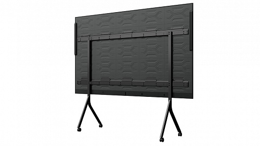 Светодиодный экран QSTECH 135" FHD 13515, 3.031х1.813 (COB) Светодиодный экран QSTECH 135" FHD 13515, 3.031х1.813 (COB)