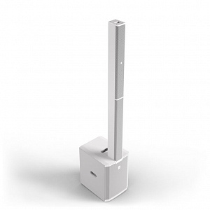 Кардиоидная активная колонная PA-система LD Systems MAUI 28 G3 W Кардиоидная активная колонная PA-система LD Systems MAUI 28 G3 W