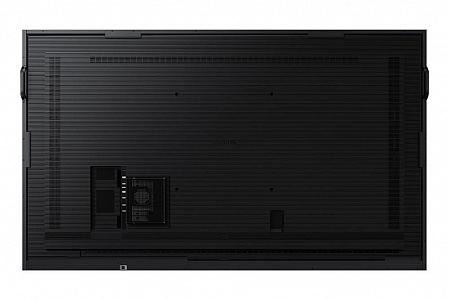 Интерактивная ЖК-панель Samsung WM75B 75" Интерактивная ЖК-панель Samsung WM75B 75"
