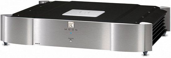 Блок питания Moon by Simaudio 820S Блок питания Moon by Simaudio 820S