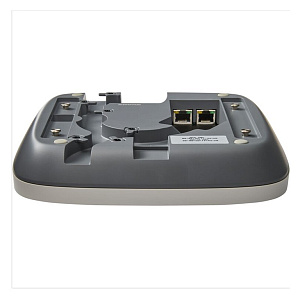 Точка доступа Shure MXWAPX4 Точка доступа Shure MXWAPX4