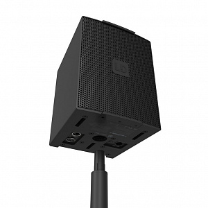 Спикерная стойка на квадратном основании LD Systems MAILA SPA STAND Спикерная стойка на квадратном основании LD Systems MAILA SPA STAND