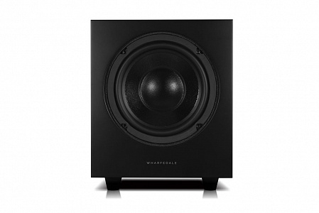 Комплект акустических систем Wharfedale DX-3 5.1 HCP System Комплект акустических систем Wharfedale DX-3 5.1 HCP System