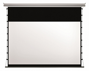 Kauber InCeiling Tensioned BT Cinema 122" 16:9 152x270 дроп 60 см. Clear Vision Kauber InCeiling Tensioned BT Cinema 122" 16:9 152x270 дроп 60 см. Clear Vision