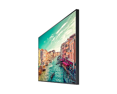 ЖК-панель Samsung QM98T-B 98" ЖК-панель Samsung QM98T-B 98"