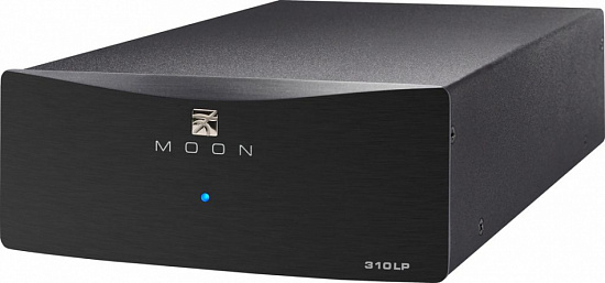 Фонокорректор Moon by Simaudio 310LP Фонокорректор Moon by Simaudio 310LP