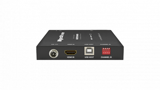 Комплект из приемника и передатчика по IP Wyrestorm EX-100-KVM-IP Комплект из приемника и передатчика по IP Wyrestorm EX-100-KVM-IP