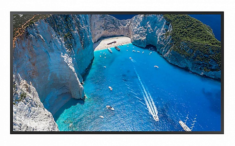 ЖК-панель витринная Samsung OM75A 75" ЖК-панель витринная Samsung OM75A 75"
