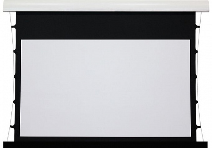 Экран электр. Kauber Red Label Tens BT Cinema 131" 16:9 163x290 см. дроп 40 см. PCS Экран электр. Kauber Red Label Tens BT Cinema 131" 16:9 163x290 см. дроп 40 см. PCS